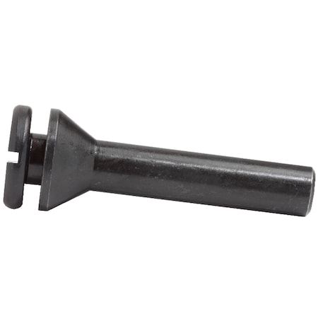 Clesco M-33 Screw Lock Type Wheel Adapter with Shank M-33